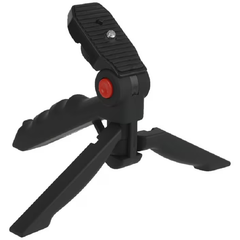 Vivitar Pistol Grip Tripod - Black