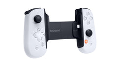 Backbone One PlayStation 2nd Gen For iPhone Lightning - White