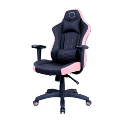 Cooler Master Caliber E1 Gaming Chair - Pink