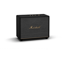 Marshall Woburn III Wireless Bluetooth Speaker - Black