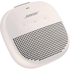Bose Soundlink Micro Portable Bluetooth Speaker - White