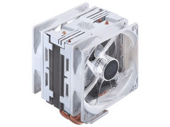 Cooler Master Hyper 212 LED Turbo Edition - White