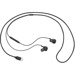 Samsung AKG EO-IC100 Wired In-Ear Head Phones - Black