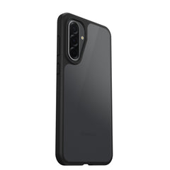 OtterBox React Series Case For Samsung Galaxy A36 5G - Black