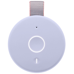 Logitech Ultimate Ears UE Boom 3 Portable Speaker - Seashell Peach