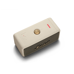 Marshall Emberton II Bluetooth Portable Wireless Speaker - Cream