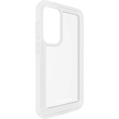 Pelican Voyager Case For Samsung Galaxy S24+ Plus - Clear
