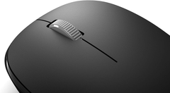 Microsoft Bluetooth Wireless Mouse - Black