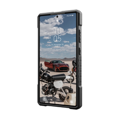 UAG Monarch Pro Case For Samsung Galaxy S24 Ultra - Oxide