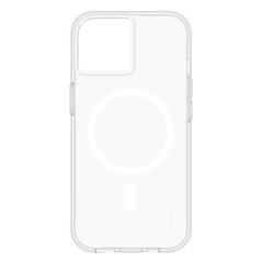 Pelican Ranger MagSafe Case For Apple iPhone 15 - Clear