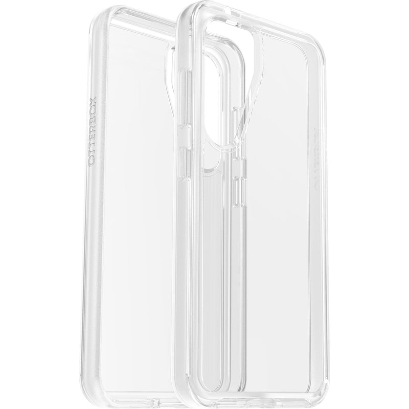 OtterBox Symmetry Case For Samsung Galaxy S24 - Clear