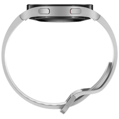 Samsung Galaxy Watch4 44mm LTE - Silver