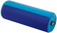 Logitech UE BOOM 2 Brainfreeze Home Speaker - Blue