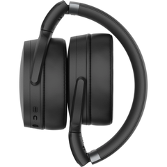 Sennheiser HD 450BT Wireless Noise Cancelling Headphones - Black
