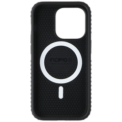 Incipio Grip MagSafe Case for iPhone 14 Pro - Black