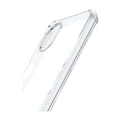 ITSKINS Spectrum Case For OPPO A17 - Clear
