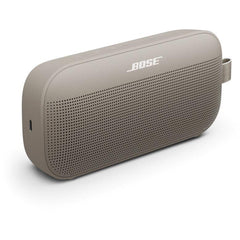 Bose SoundLink Flex Portable Bluetooth Speaker 2nd Gen - Sandstone