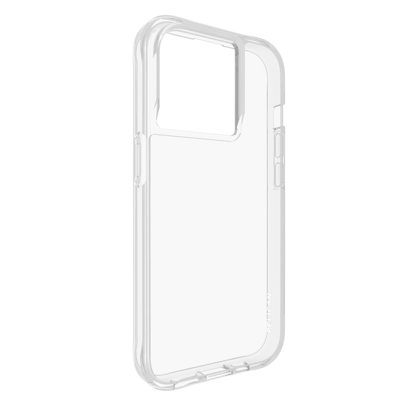 Pelican Ranger Case For iPhone 15 - Clear