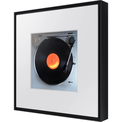 Samsung LS60D Music Frame Speaker - Black