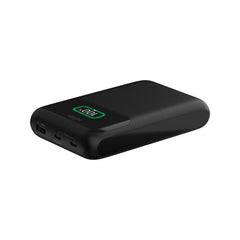 Belkin BoostCharge 20k mAh 65W Laptop Power Bank w/ 5cm Cable - Black