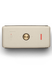 Marshall Emberton II Portable Bluetooth Speaker - Cream