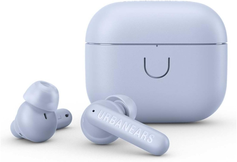 Urbanears Boo Tip TWS Earbuds - Slightly Blue