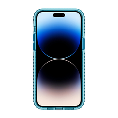 Incipio Grip MagSafe Case For Apple iPhone 14 Pro - Bluejay/Clear