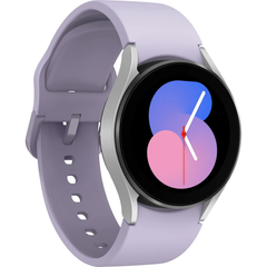 Samsung Galaxy Watch5 40mm Bluetooth - Silver