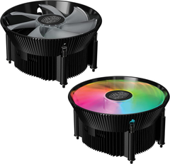 Cooler Master A71C Support Socket AM4 - Black