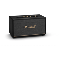 Marshall Stanmore III Wireless Bluetooth Speaker - Black