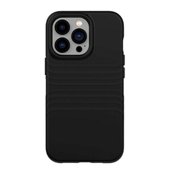 Tech 21 Evo Tactile Case For iPhone 14 Pro Max - Black