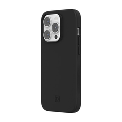 Incipio Organicore Case For iPhone 14 Pro - Charcoal