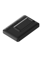 Anker MagGo 10K Magnetic Power Bank - Black