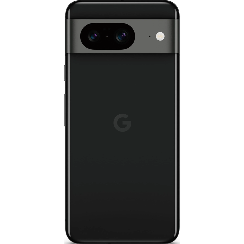 Google Pixel 8 5G 6.2" 8GB/128GB - Obsidian Black