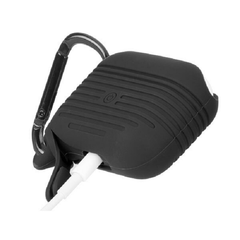 Pelican Protector Case For AirPods Pro - Black