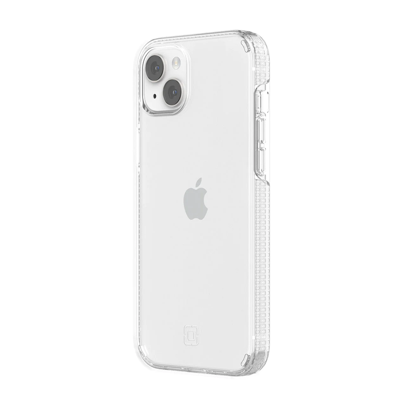 Incipio Duo Case For Apple iPhone 14 Plus - Clear