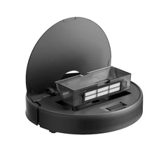 Dreame D9 Max Gen 2 Robot Vacuum and Mop Cleaner - Black