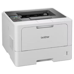 Brother Professional Mono Laser Printer - White