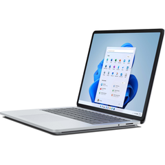 Microsoft Surface Laptop Studio 14.4-inch i7/32GB/2TB SSD - Platinum