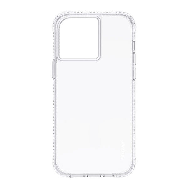 Pelican Ranger Case For Apple iPhone 14 Plus - Clear