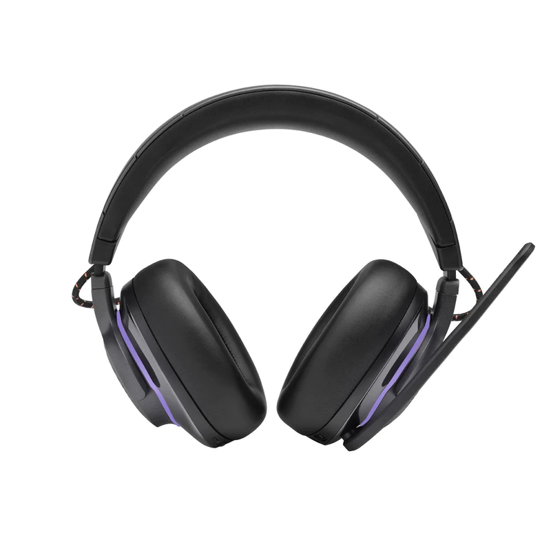 JBL Quantum 810 Wireless Over-Ear Gaming Headset - Black