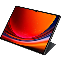 Samsung Galaxy Tab S9 Ultra Smart Book Cover - Black