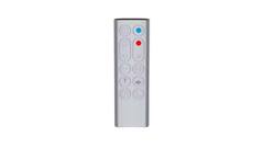 Dyson Pure Hot + Cool Link Purifying Fan Heater Black/Nickel