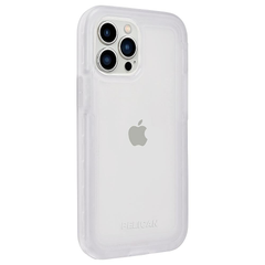 Pelican Voyager Case For Apple iPhone 13 Pro Max - Clear