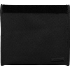 SLNT Utility Faraday RFID Blocking Phone Bag Medium - Black