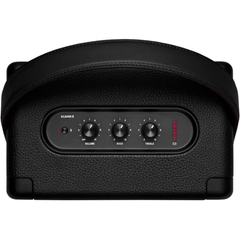 Marshall Kilburn II Portable Bluetooth Speaker - Black