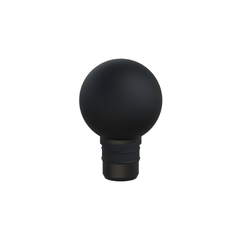 Wellcare Mini Massage Gun - Black