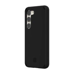 Incipio Duo Case For Samsung Galaxy S23 - Black