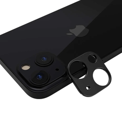 SwitchEasy LensShield For iPhone 13 Mini/iPhone 13 - Black