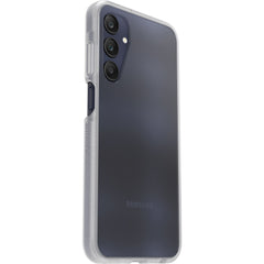 OtterBox React Case For Samsung Galaxy A25 - Clear